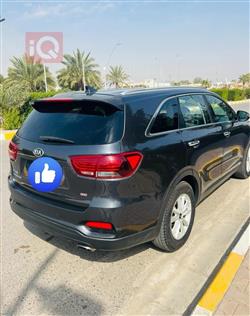 كيا سورينتو